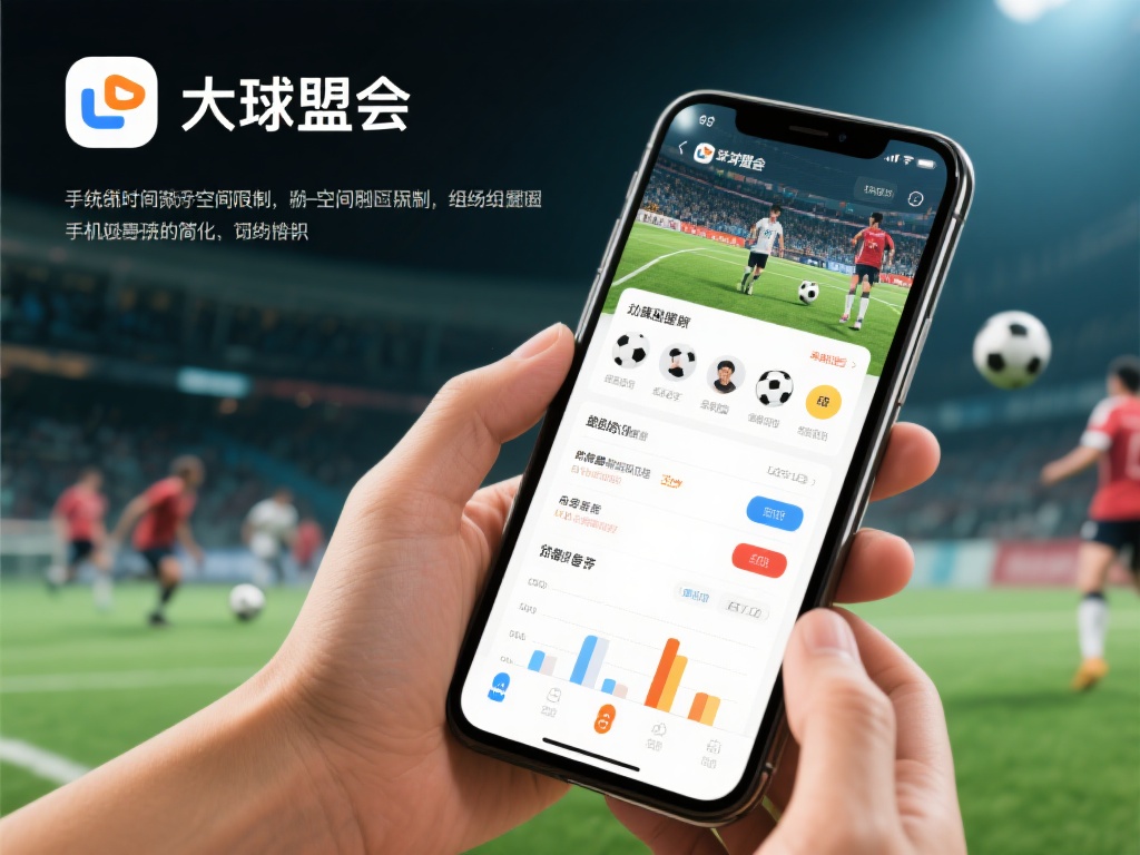 传统体育竞技往往受到时间、空间的限制，比如线下团体