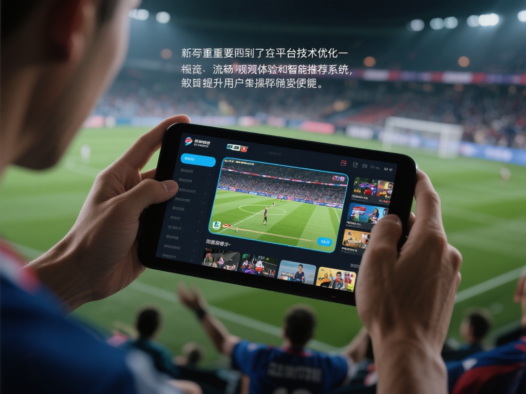 球盟会亚博全解析:畅享体育赛事魅力新体验 更加重要的是,该平台的技术优化——流畅的观看体验和