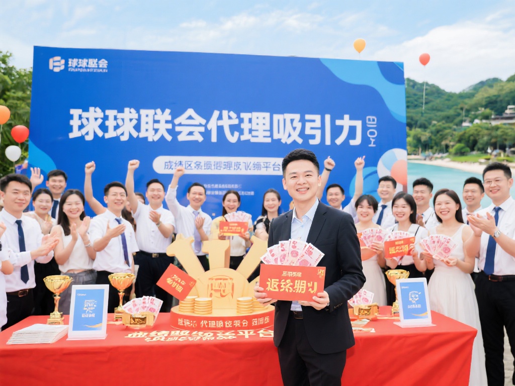 球盟会代理吸引力的重要原因之一在于其激励机制。除了