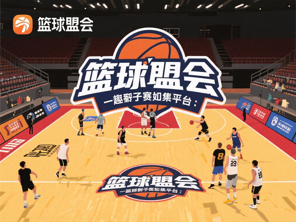 篮球球盟会并非单纯的球迷聚合平台，它是一种以篮球为