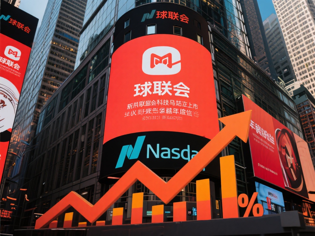 近期，有关球盟会科技可能计划上市的消息开始流传。这