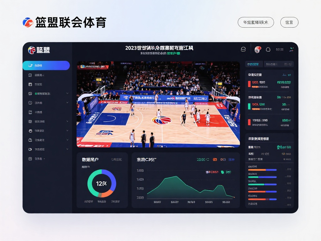 例如，在2023年世界杯期间，球盟会体育官方不仅提