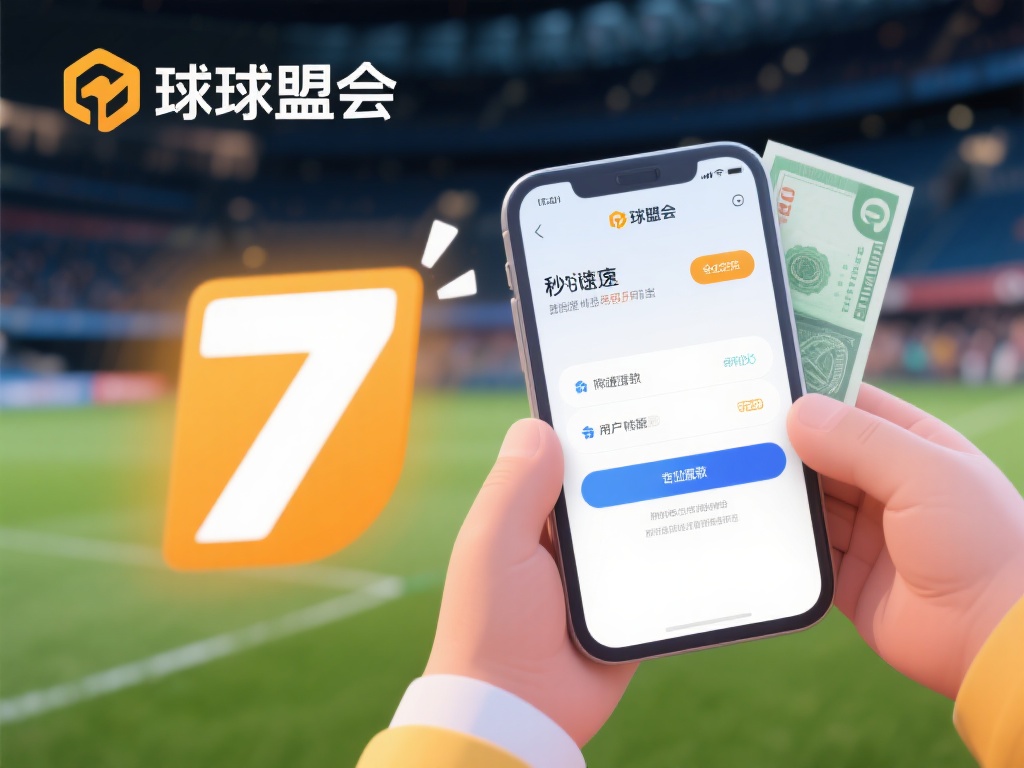 一站式的极速取现体验正在成为无数用户的追求。球盟会