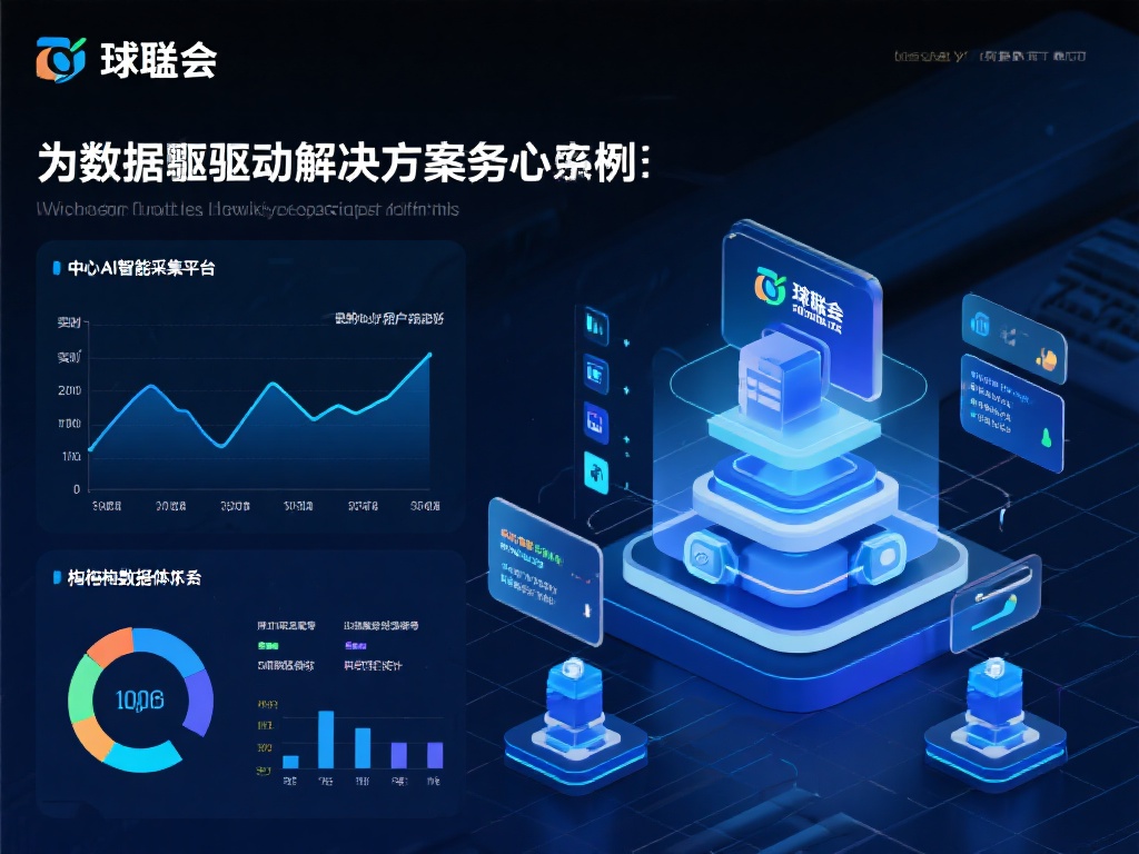 以数据驱动解决方案为例，球盟会通过先进的数据分析工