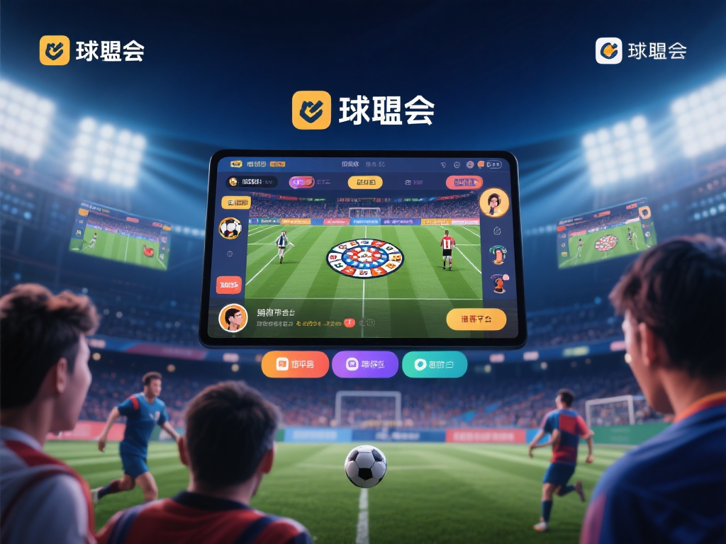 对于热衷体育赛事直播、竞猜互动的用户来说，找到一个