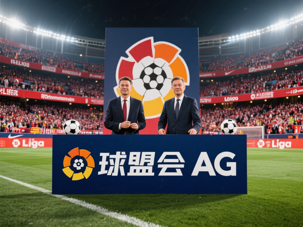 品牌全球化的野心与决心
与西甲联手不仅是球盟会A