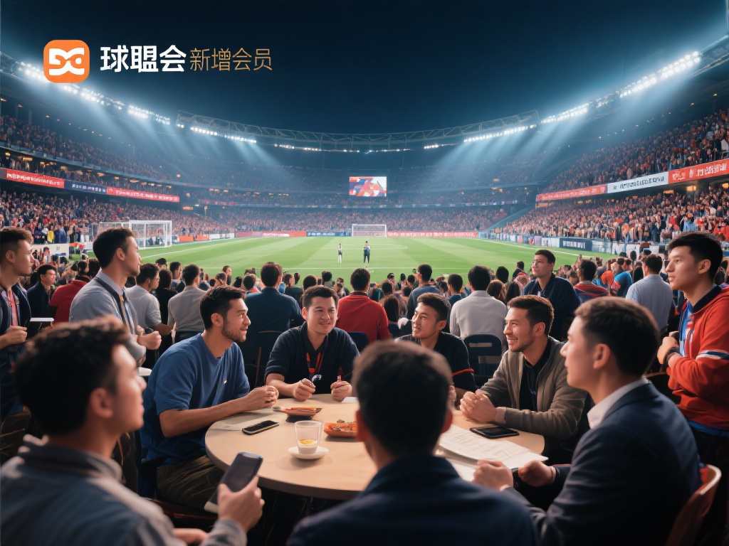 同时，球盟会中新增会员也会带来更多的观念碰撞和意见