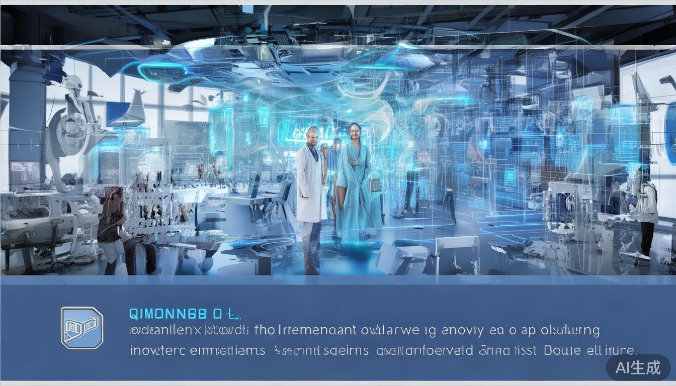 在数字经济快速发展的今天，科技创新不断推动着各行各