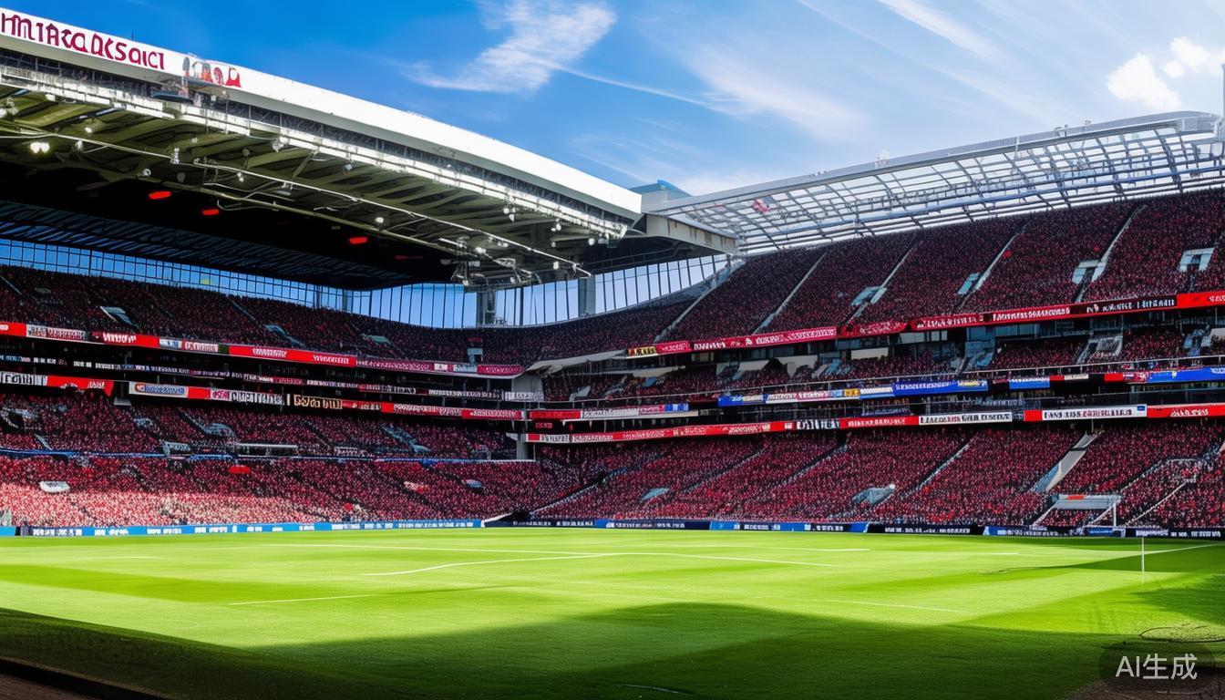 英超联赛作为全球最具影响力的足球联赛之一，吸引了亿