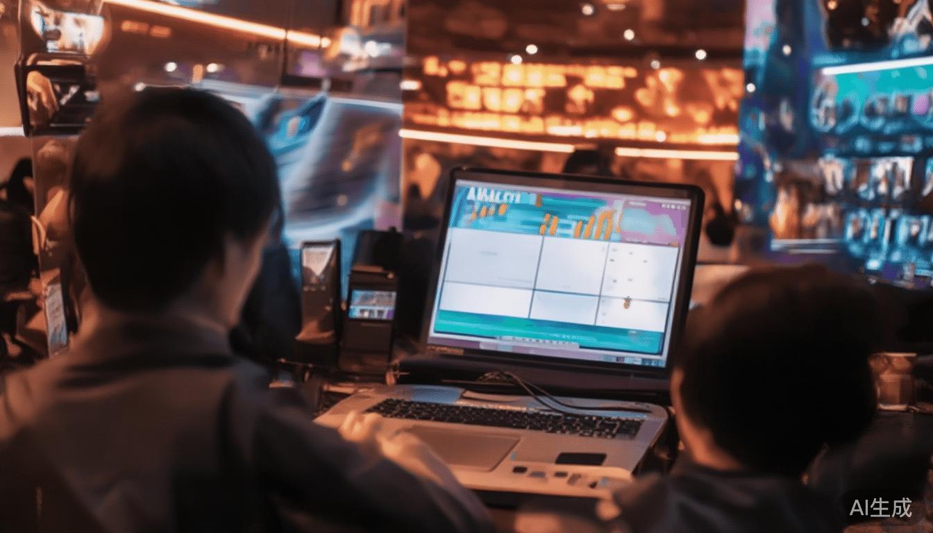 在当今数字化娱乐盛行的时代，线上游戏平台成为众多玩