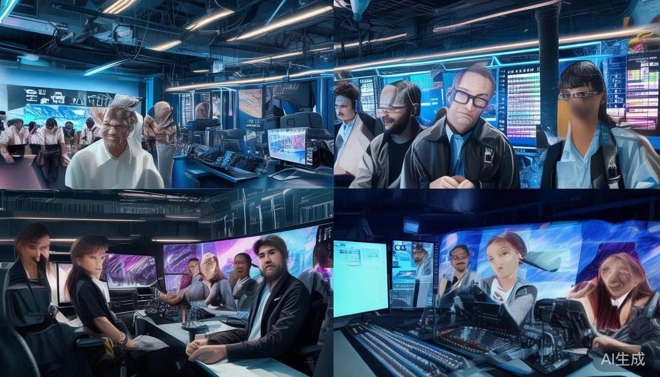 创新发展离不开人才支撑。中心设立了电竞教育培训基地