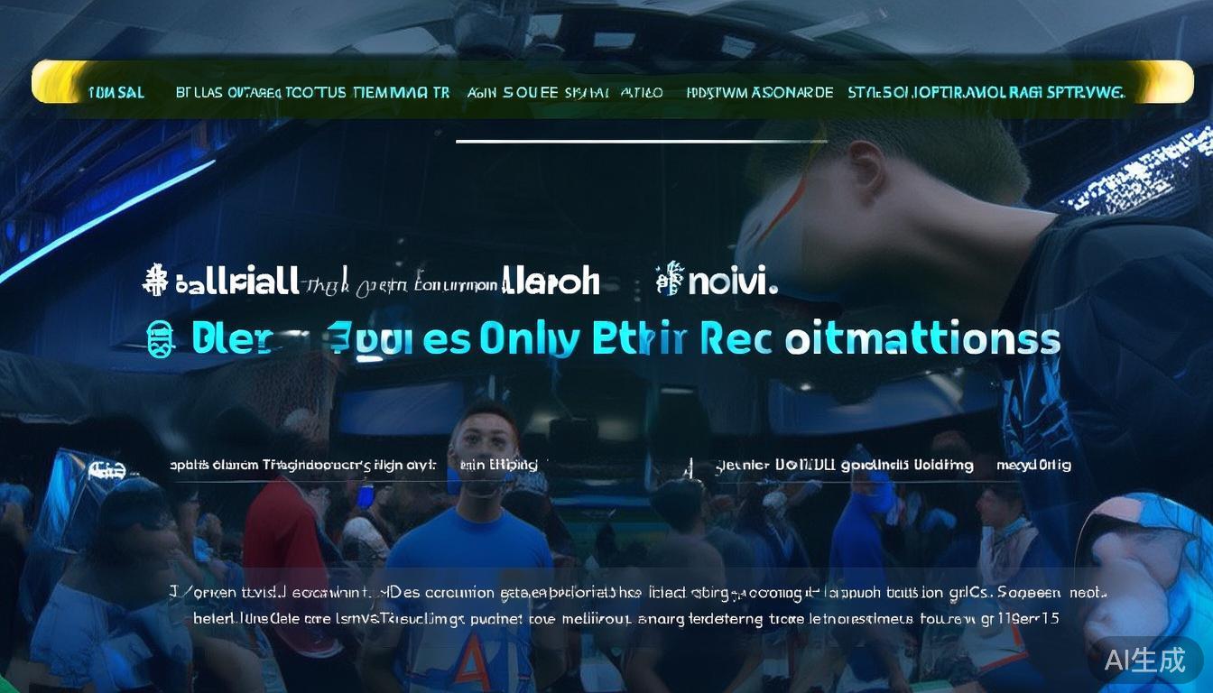 在当今这个数字化娱乐高速发展的时代，越来越多的体育