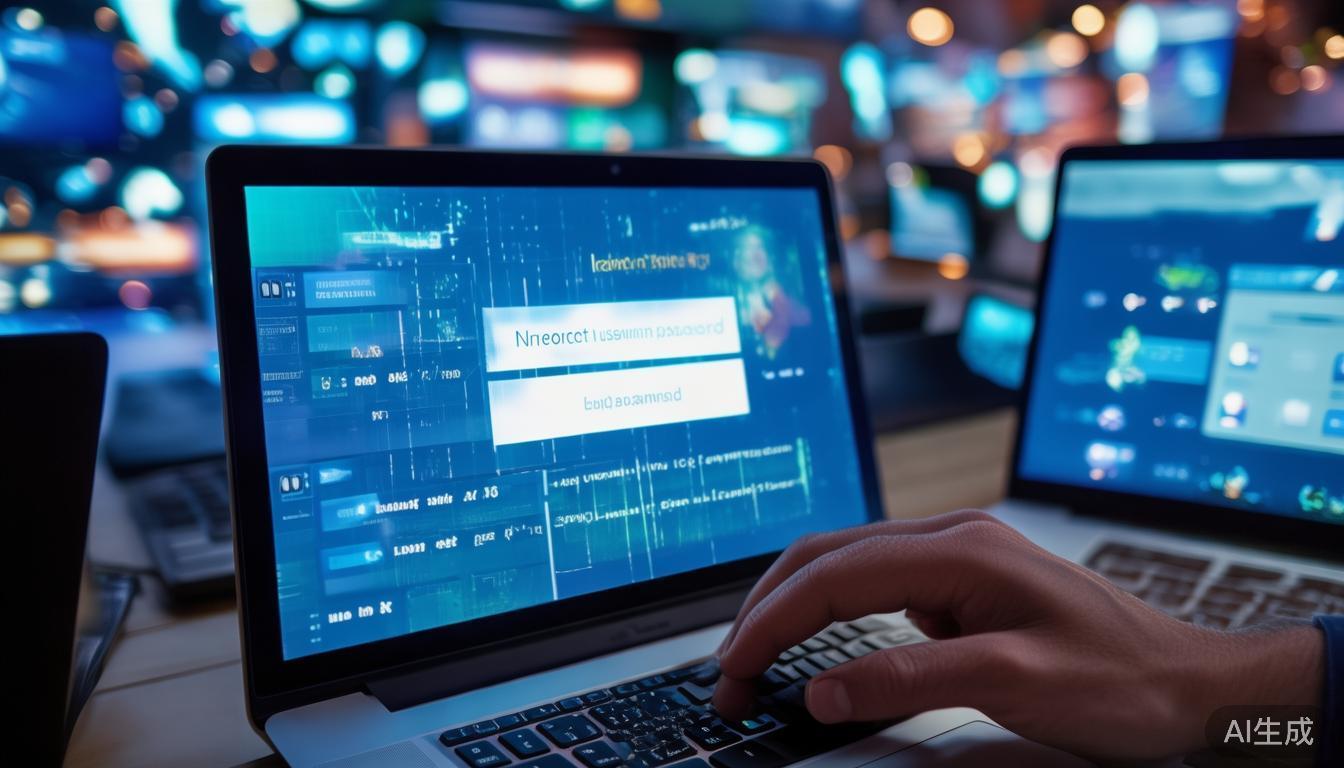 另一个常见原因是用户输入的账户名或密码存在误差。特