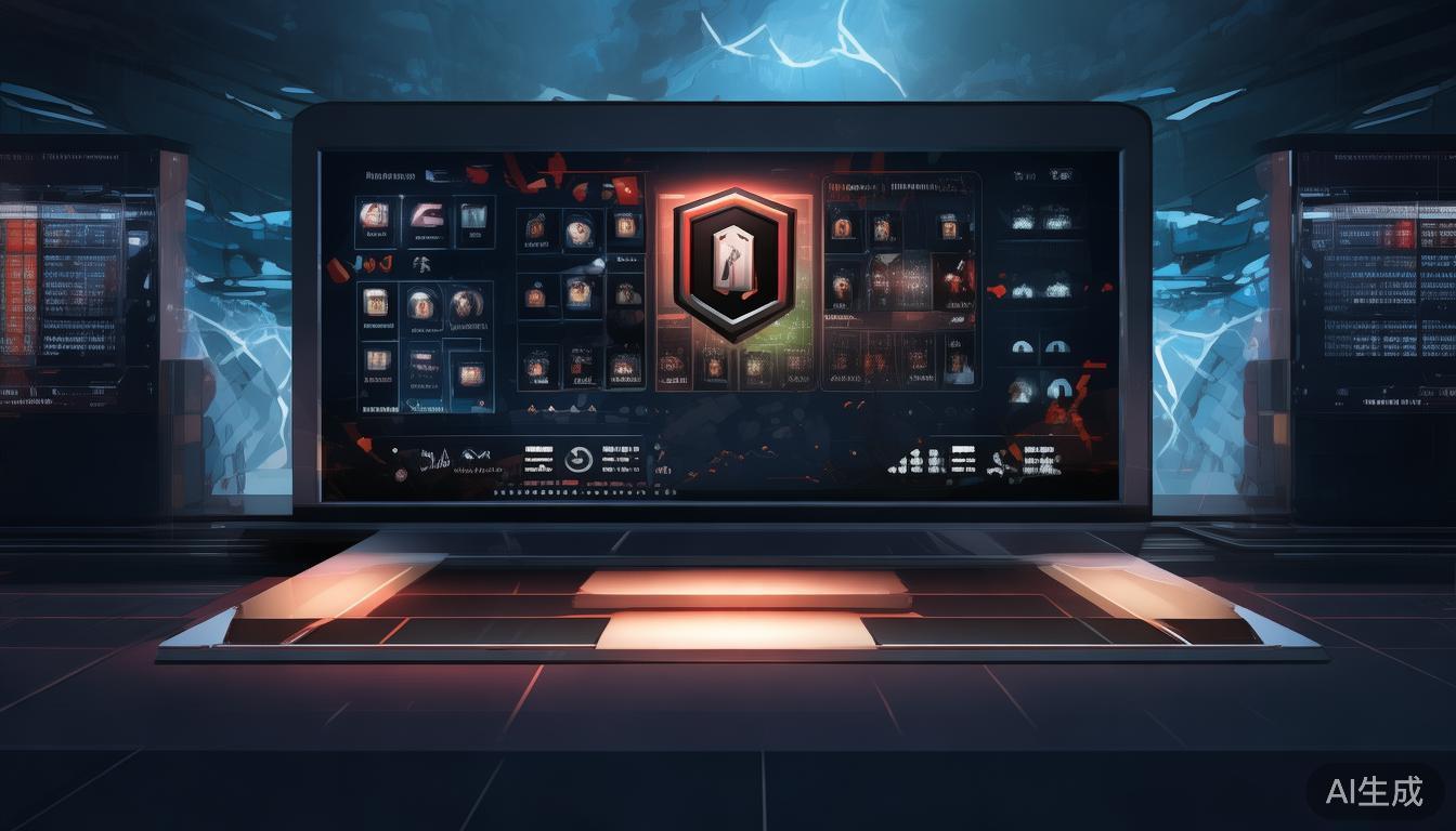 安全是电竞平台最为关键的要素之一。球盟会888平台