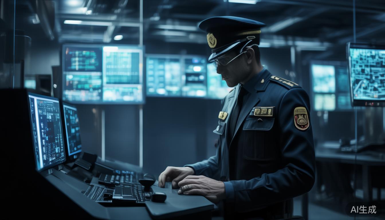 关注账户的安全行为
银行账户和平台账户的异常活动