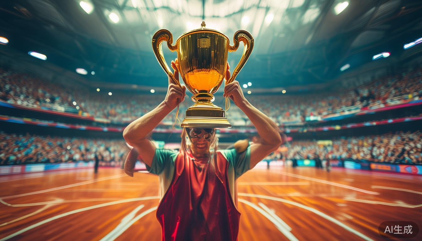 每一次获得球盟会奖状，都离不开充分的准备与清晰的目