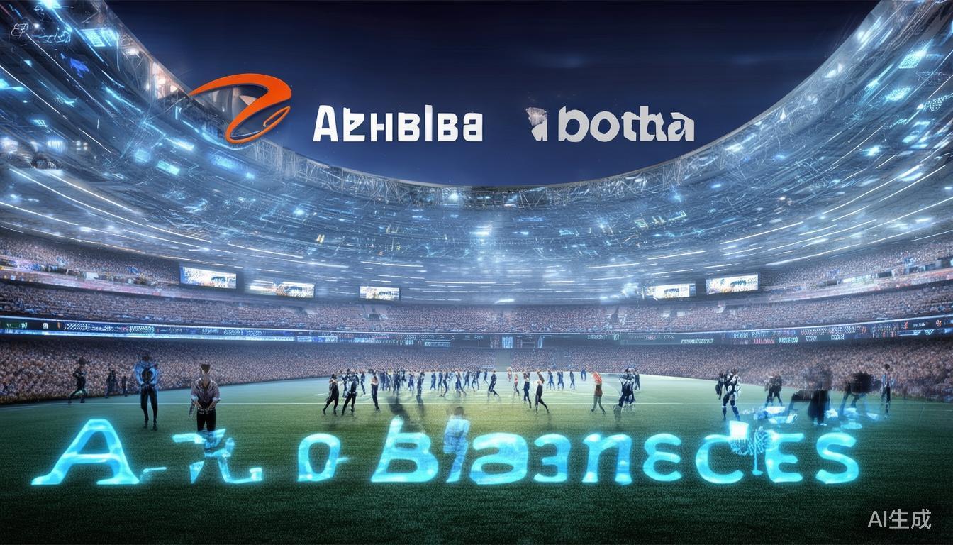 阿里巴巴球盟会在创新发展中，采取了多项战略措施。首