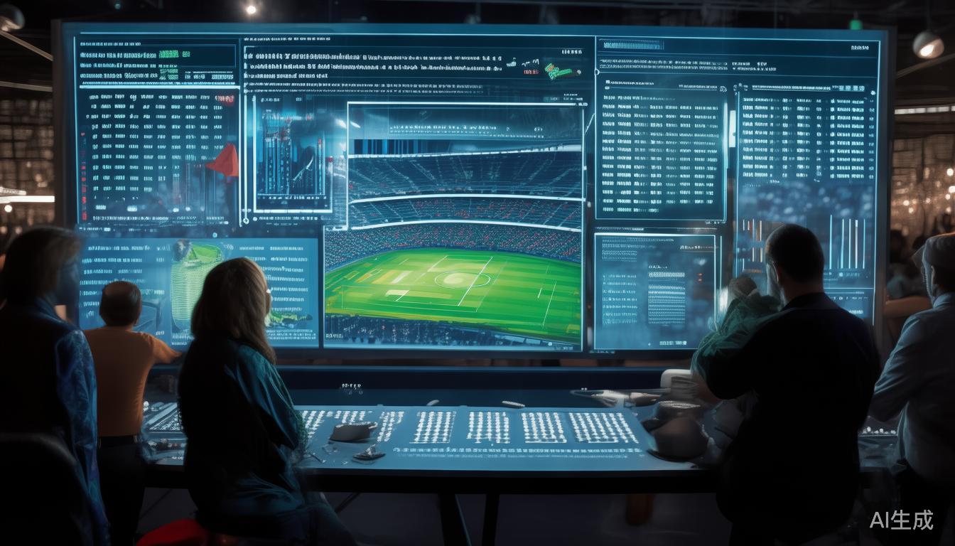 全面解析球盟会竞猜技巧与实战攻略指南 成功的竞猜离不开翔实的数据支持。应注重收集和分析球