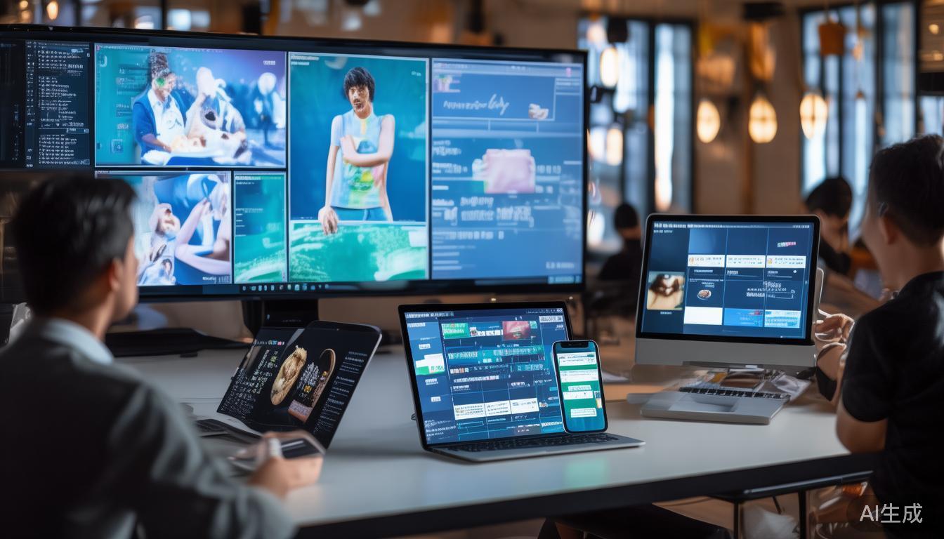 全面提升品牌影响力的球盟会体育企业宣传策划方案 一个有效的企业宣传策略应充分利用多元化传播渠道。除