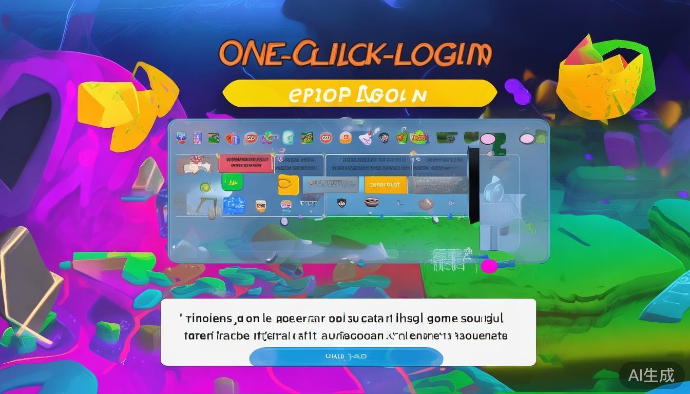 第三方平台一键登录
部分用户习惯使用第三方授权登