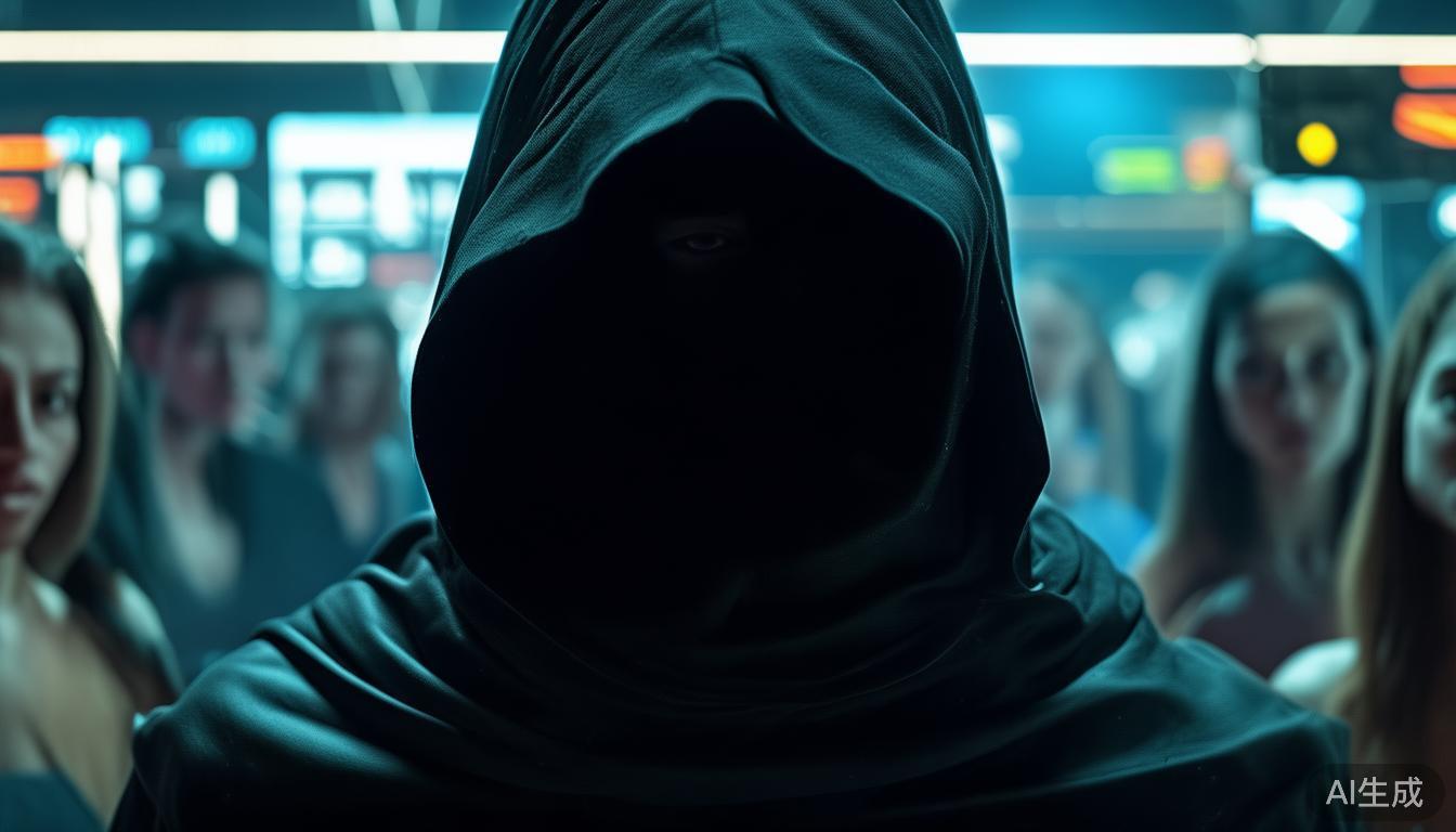 所谓“黑款用户”，通常指在使用某一平台时，采取非正