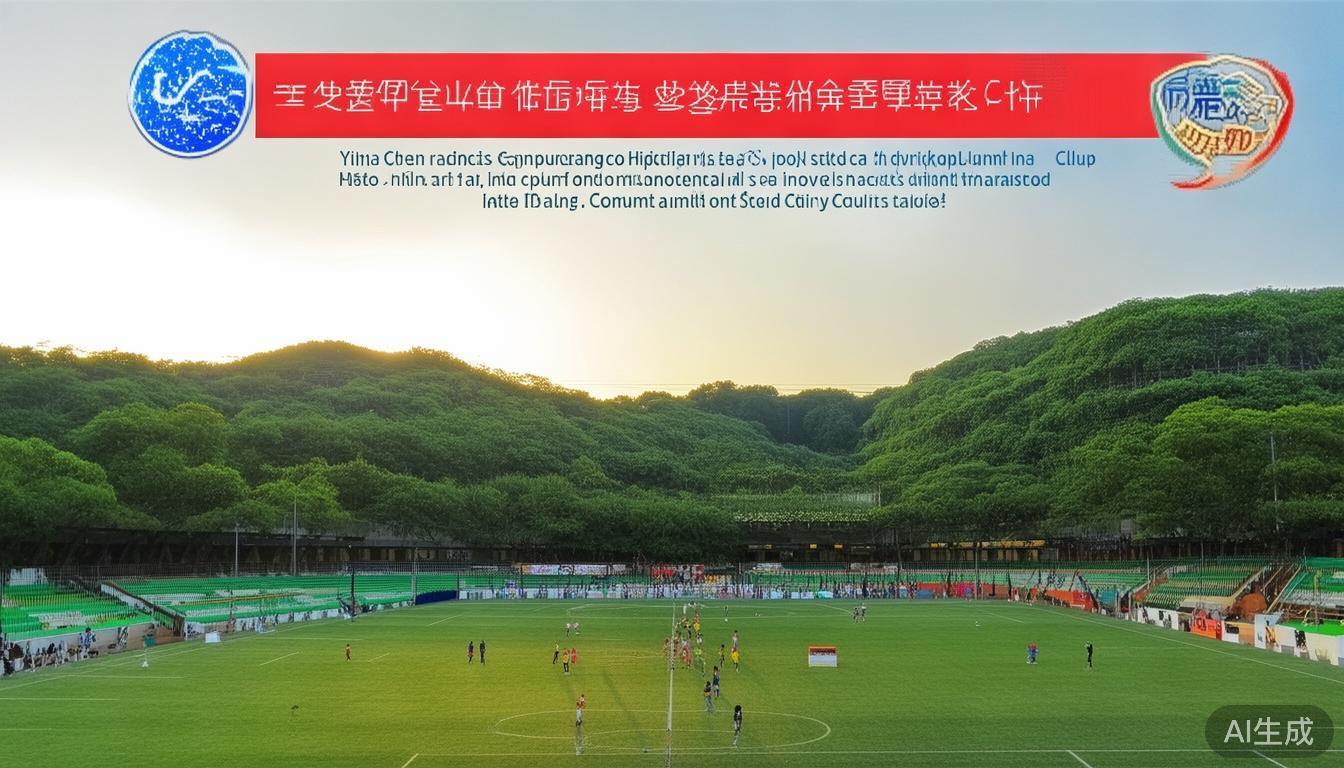 一个具有影响力的体育俱乐部不仅仅是竞技的舞台，更是