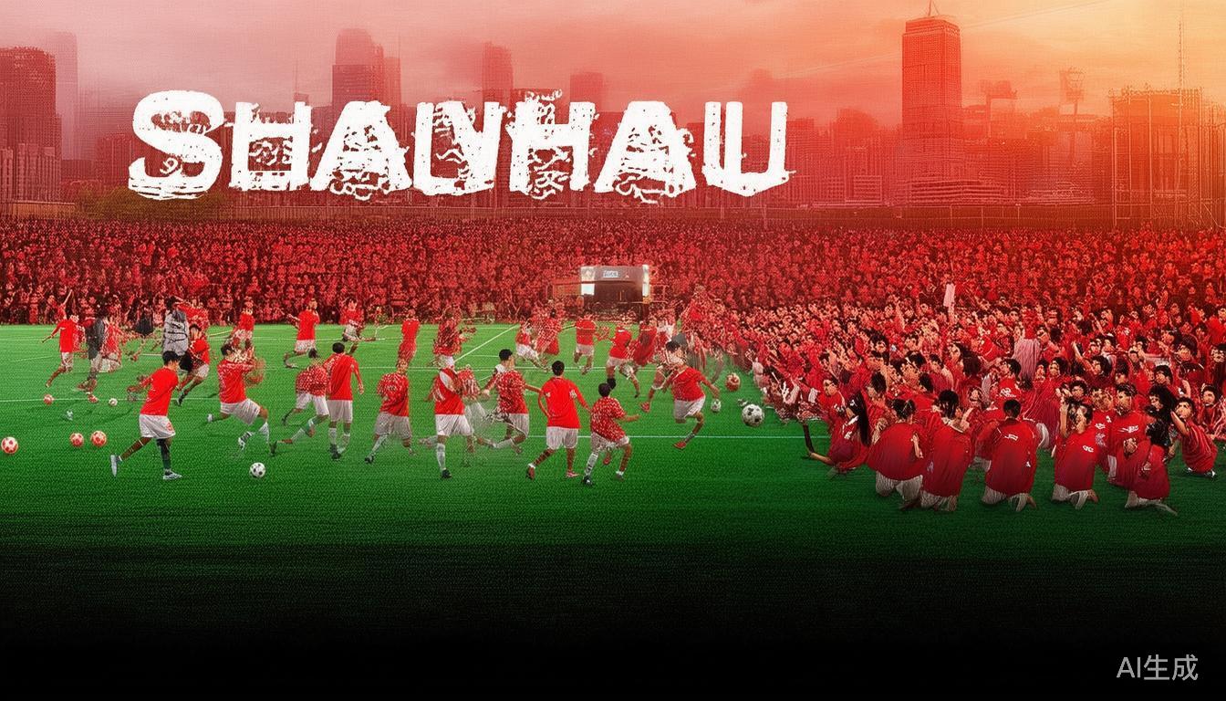 球盟会赞助的主要俱乐部详细介绍与合作情况分析 申花是上海乃至中国著名的传统豪门俱乐部。借助球盟会