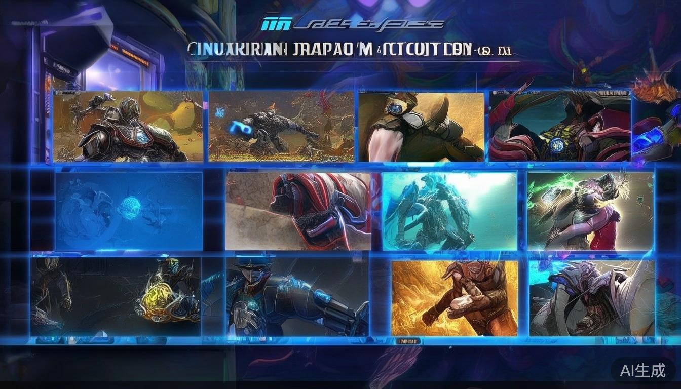 球盟会官方网站全面介绍与最新游戏攻略指南 对新手玩家来说,掌握基本的游戏技巧和策略尤为重要。