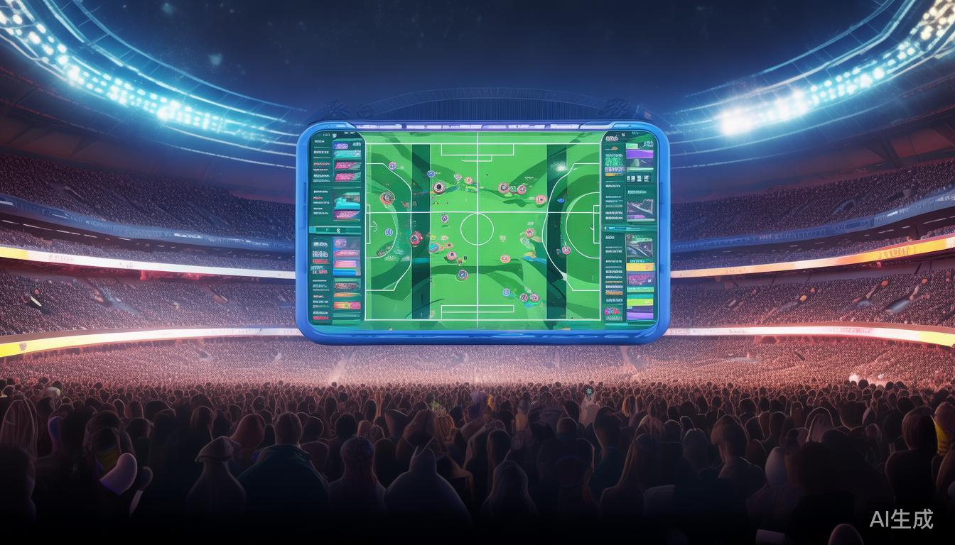 欢迎使用球盟会APP,开启属于你的足球新时代新体验 其实,球盟会app的出现不仅仅是提供信息的工具,更