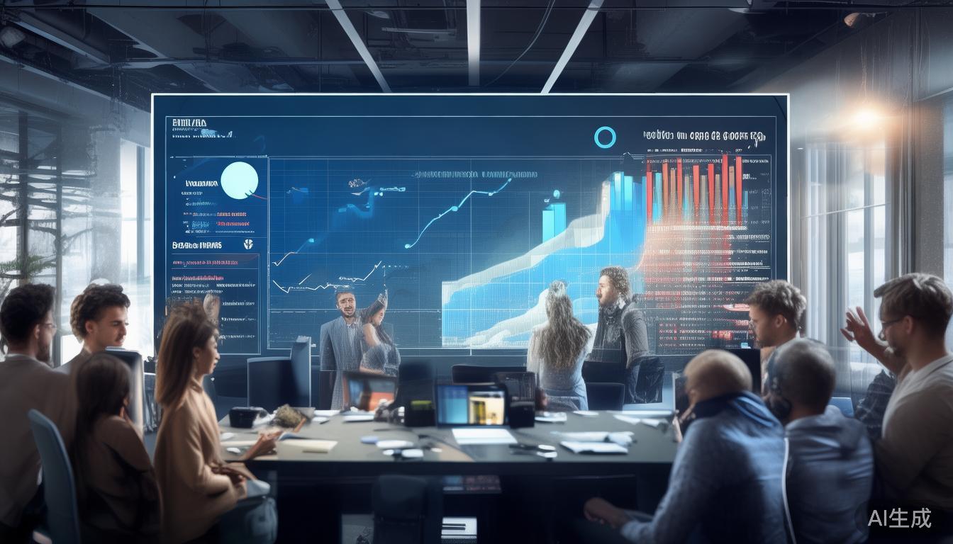 营收增长驱动因素：主要来自云计算和大数据业务的快速