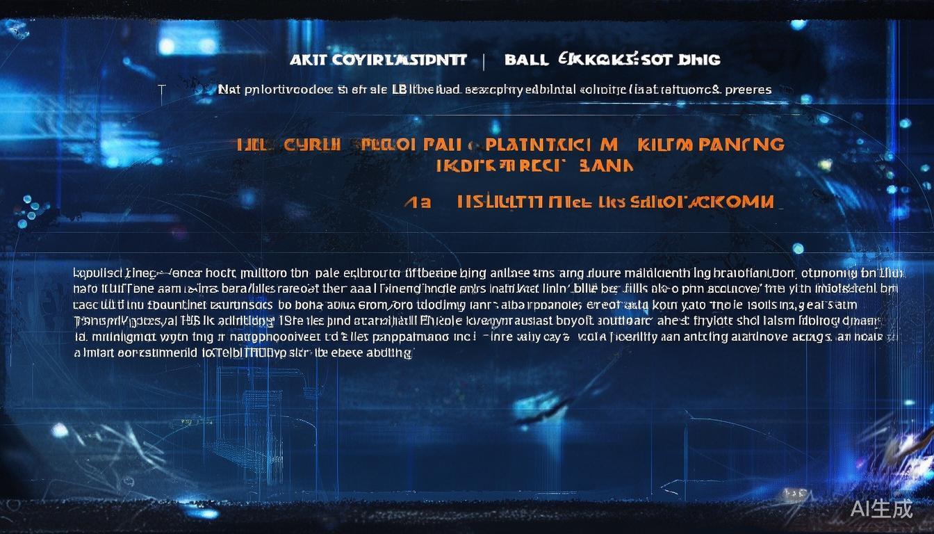 球盟会黑台影响分析与应对策略探讨 在当今互联网环境快速发展的背景下,网络平台的安全与