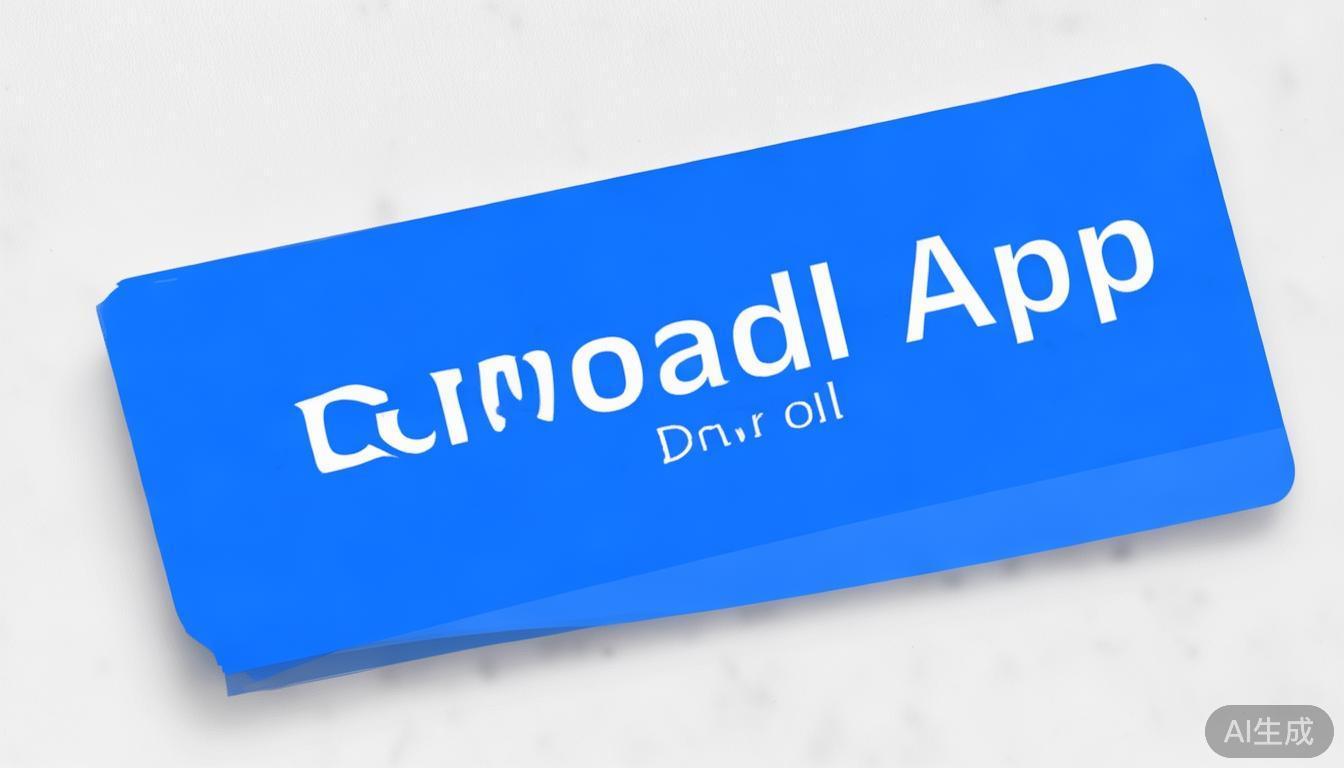 在官网首页查找明显的“下载”按钮：许多官网会在首页