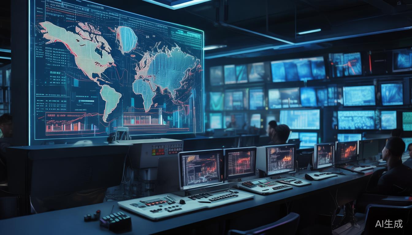 关于球盟会网址qm9亚博的安全保障与可靠性分析 实时监控与风控系统
利用大数据分析平台交易行为,