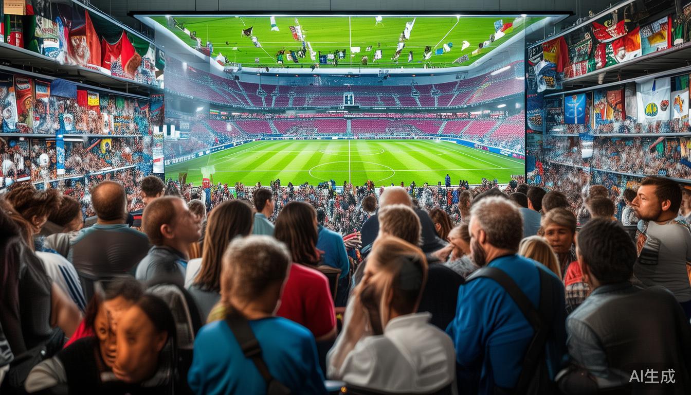 球盟会:聚焦足球激情与梦想的全球爱好者集结平台 案例分析:从零到百万人气的快速崛起
以某地区的足