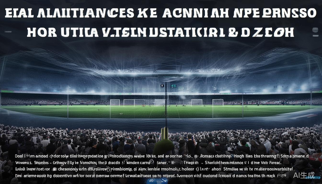 在当今数字化时代，足球迷们对于观看比赛的需求不断增