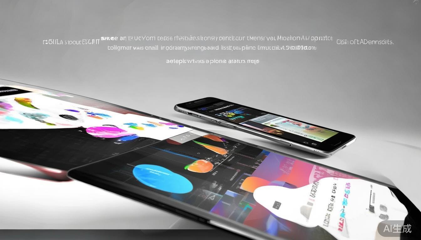 此外，移动端的优化也成为官网的一大亮点。平台针对手