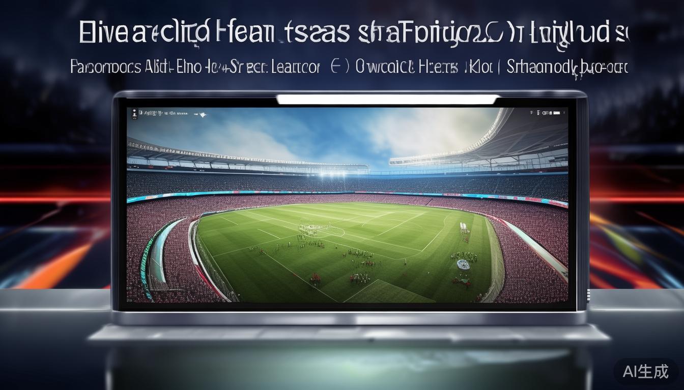 实时直播
无需等待电视转播的时间限制，用户可以在