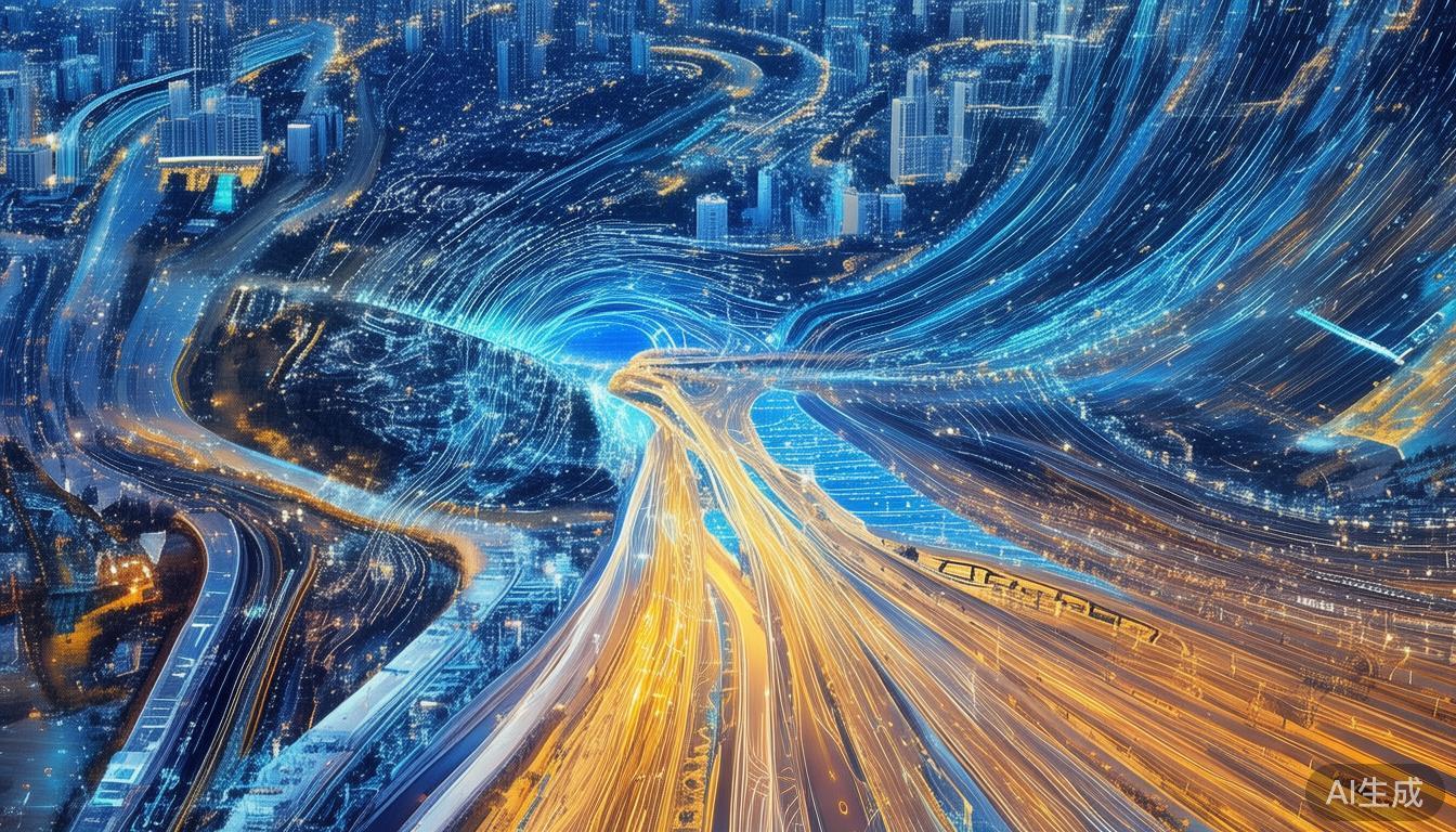 在当今数字经济高速发展的背景下，科技创新已成为企业