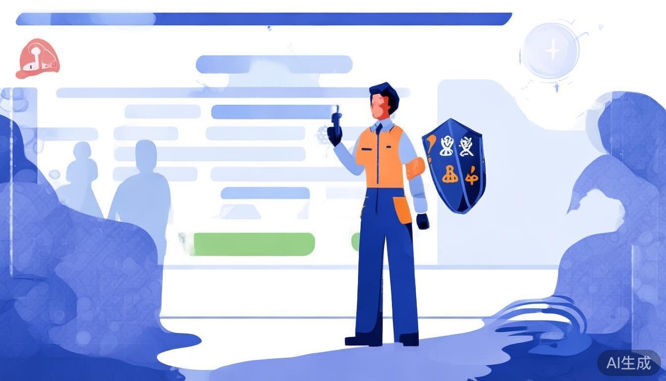 此外，专家还强调，“网络上流传的关于平台涉黑的传闻