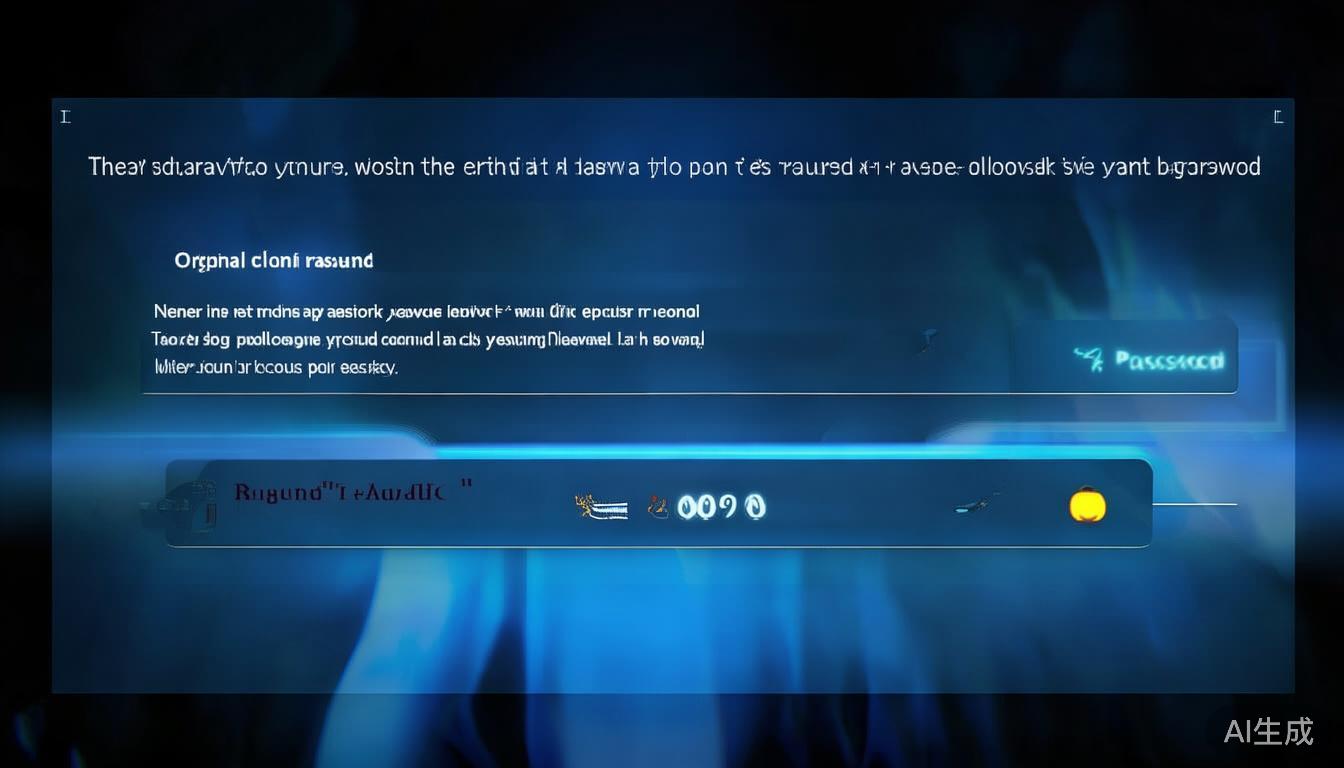 在弹出的对话框中，按照系统提示输入原密码（如果需要